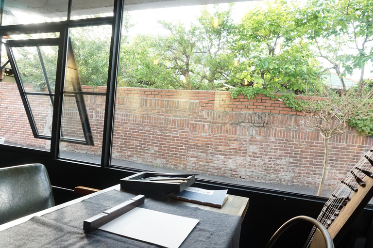 Food & Drinks 5, Grim Garden, Yeosu