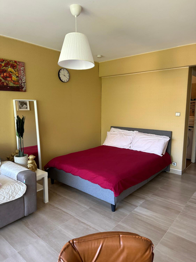 Studio Antonio, Alpes-Maritimes