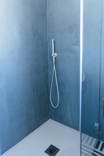 Bathroom 2, Monte da Fonte, Odemira