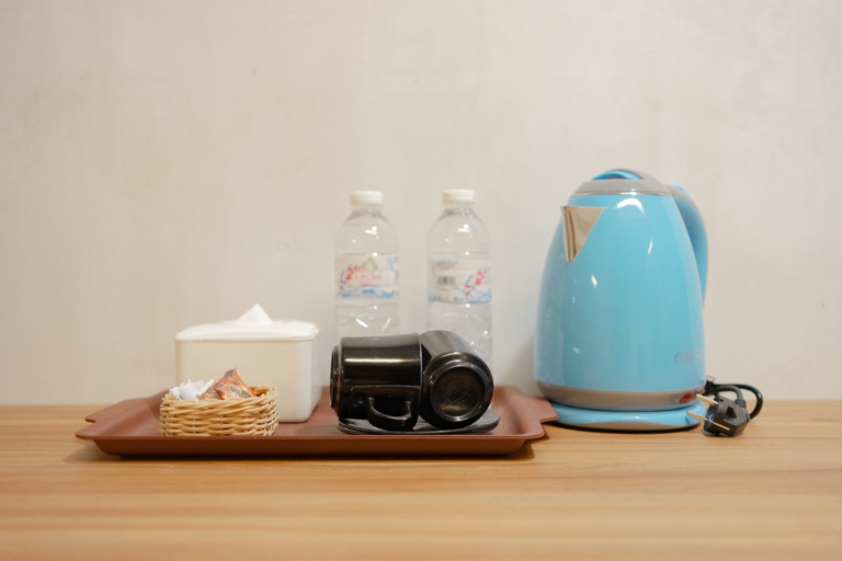 Amenities 5