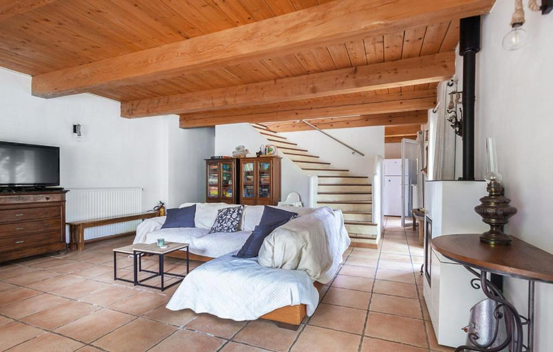 Others 4, Les Chambres de l'Issole, Var