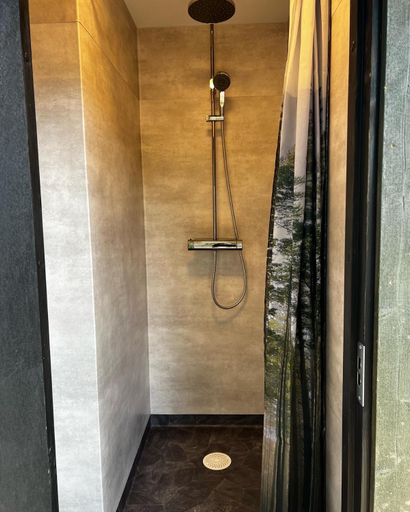 Others 4, Vattervy Glamping, Habo
