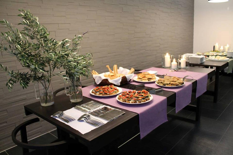 Food & Drinks 5, Orizontes View Hotel, West Greece