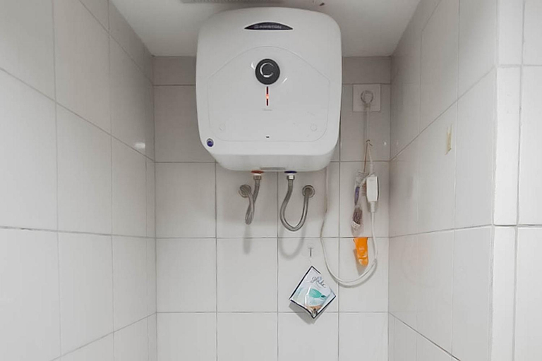 Bathroom 4, RedLiving Apartemen Mekarwangi Square - Agus 2 Tower A, Bandung