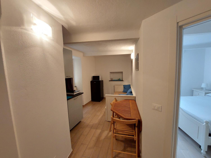 Others 4, Mariasole Rooms, La Spezia