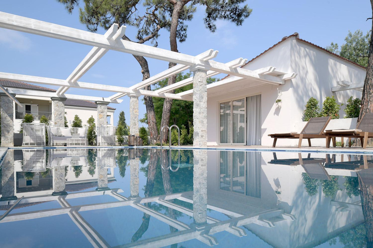 Sport & Beauty 2, Alexandra Beach Spa Resort, East Macedonia and Thrace