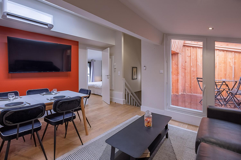 Others 4, Appartements Emile Fourcand -Your Bordeaux Home, Gironde