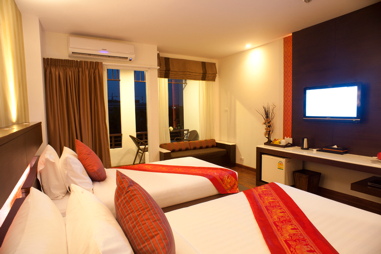 Bedroom 15