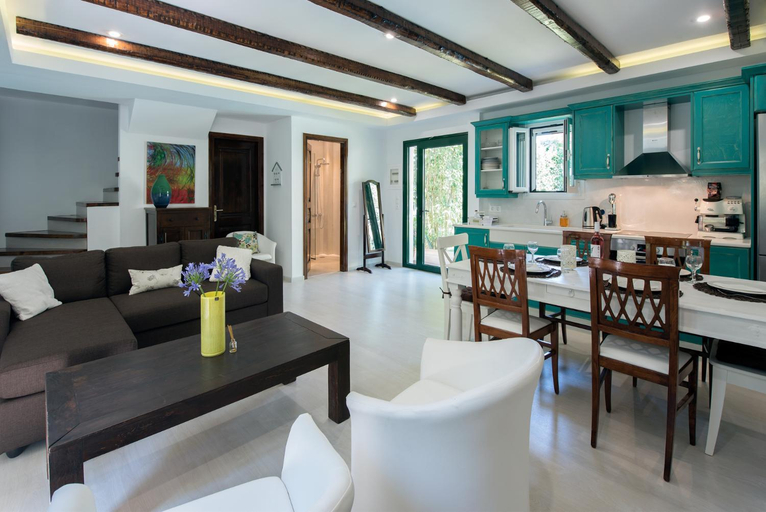 Others 5, Spitaki Pool House, Ionian Islands