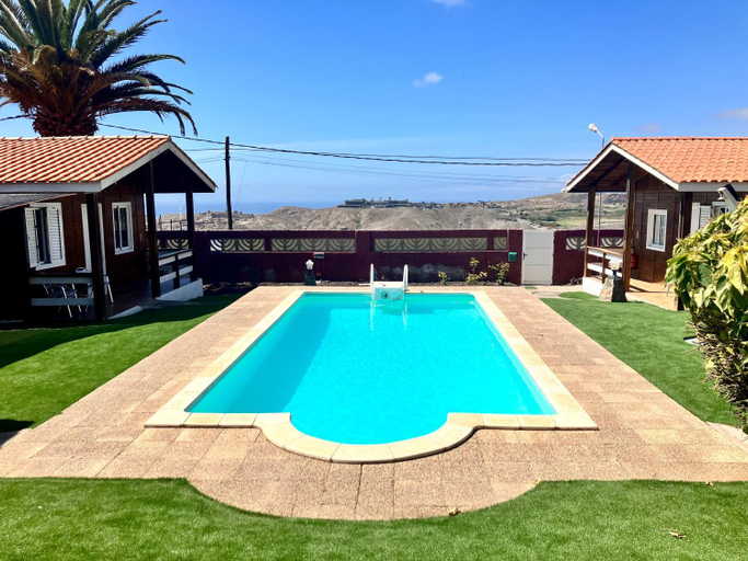 Sport & Beauty 2, Casa Inmaculada Cabanas Mini Complejo Entero, Las Palmas