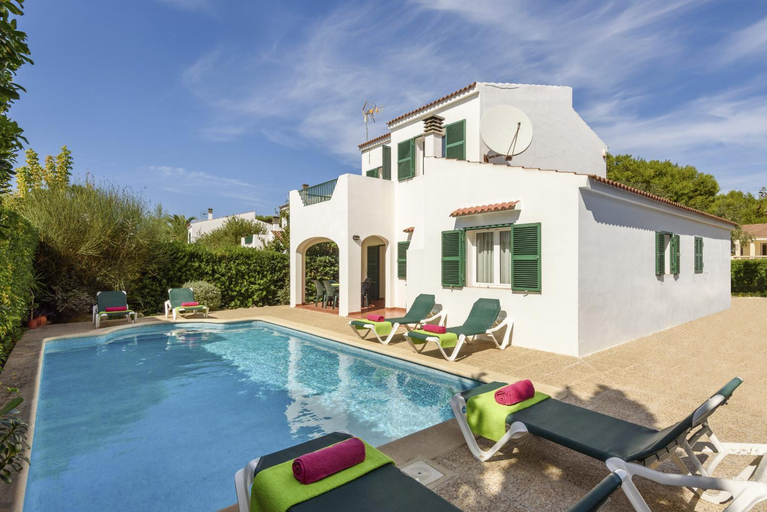 Others 4, Villa Menorca Juanita by Mauter Villas, Baleares