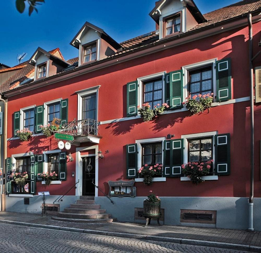 Gasthof Hirsch, Ortenaukreis