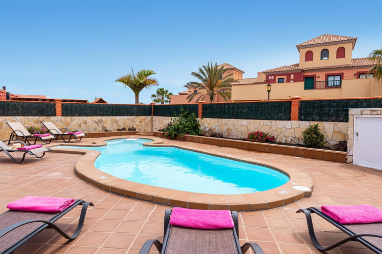 Others 2, Villa Princesa by Villa Plus, Las Palmas