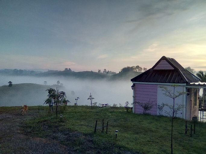 Others 5, Lovely Farm, Khao Kho