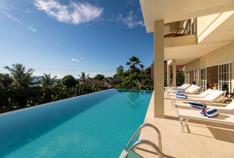 Sport & Beauty 4, Villa Panoramic Seaview