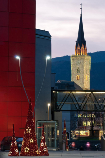 BoRa Apartments, Villach