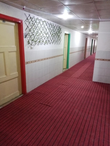 Others 4, HOTEL DE GRAND, Rawalpindi