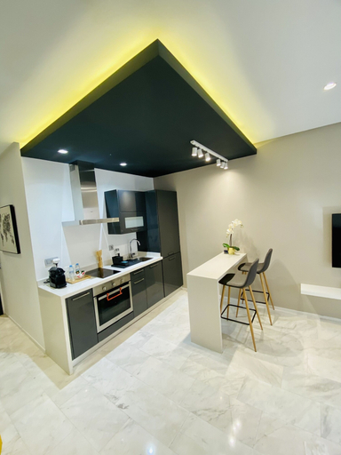 Others 5, StayInn Maarif Downtown, Casablanca