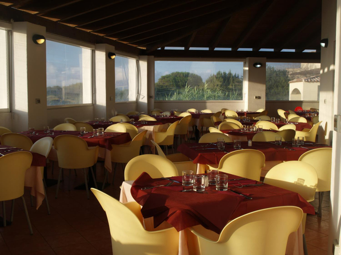 Food & Drinks 4, Club Esse Gallura Beach, Olbia-Tempio