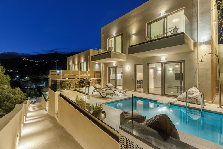 Others 3, Pearl Villas I, II & III - Redefined island chic, By ThinkVilla, Crete