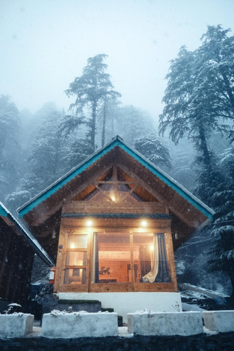 Others 5, Wolfandwoods, Chamba