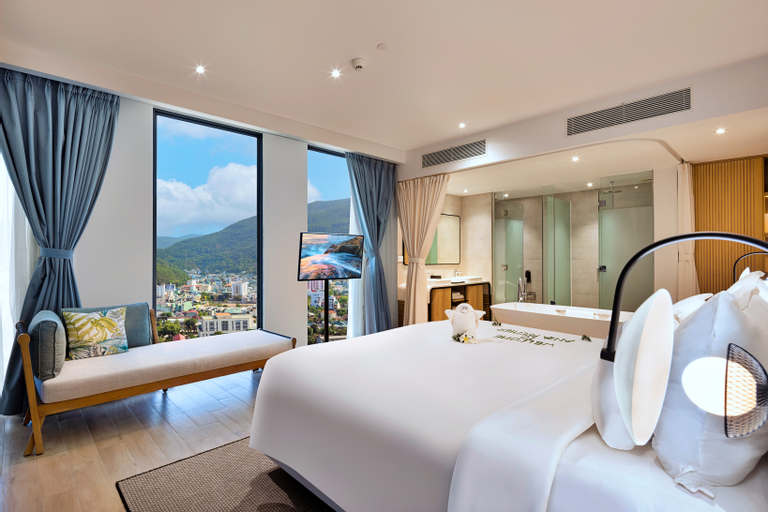 Bedroom 22