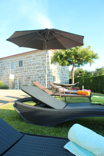 Sport & Beauty, Villa 315, Barcelos
