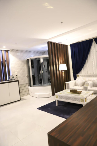 Bedroom 2, Golden Bujari Bisha