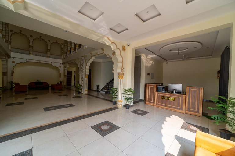 Others 5, Joy Bagh Resort Pushkar, Ajmer