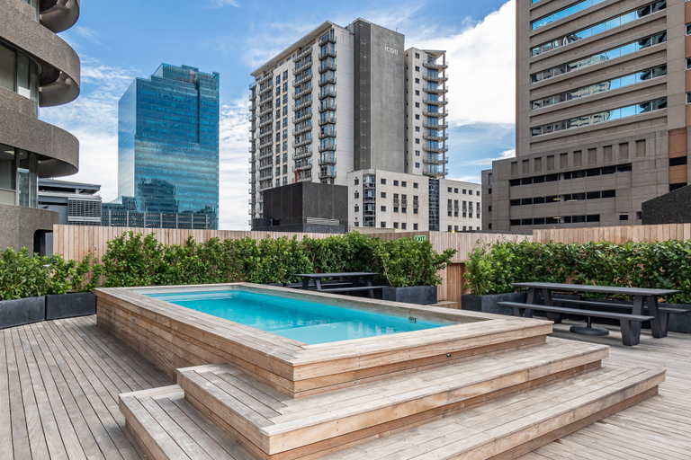 Exterior & Views 5, One Thibault Residence By Itc Hospitality, City of Cape Town