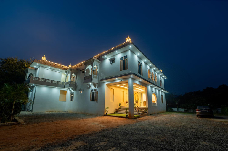 Others 5, Joy Bagh Resort Pushkar, Ajmer