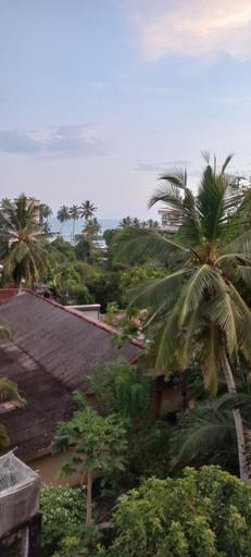 Others 2, La canopee, Habaraduwa