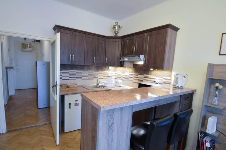 Others 3, City Center, Free Parking - Rest & Nest Boho Apartment, Debrecen