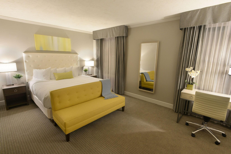 Bedroom 1