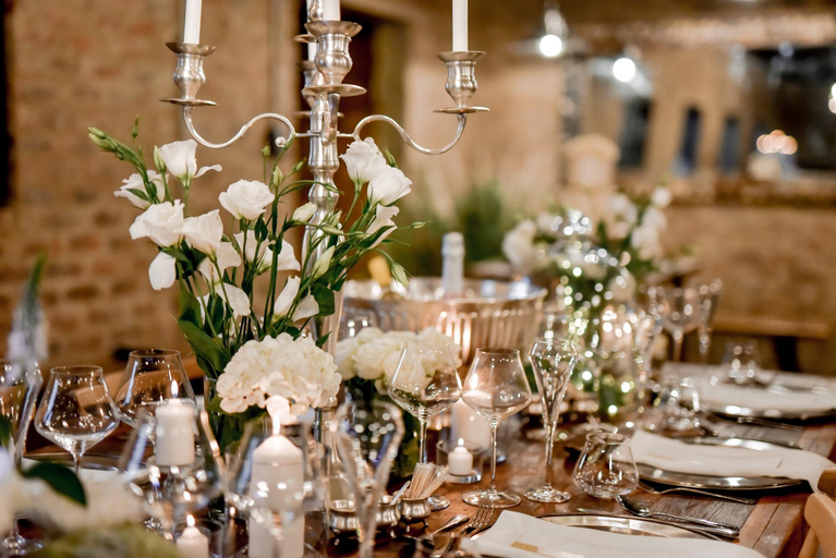 Food & Drinks 5, Mount High Luxury Country Estate, Ehlanzeni
