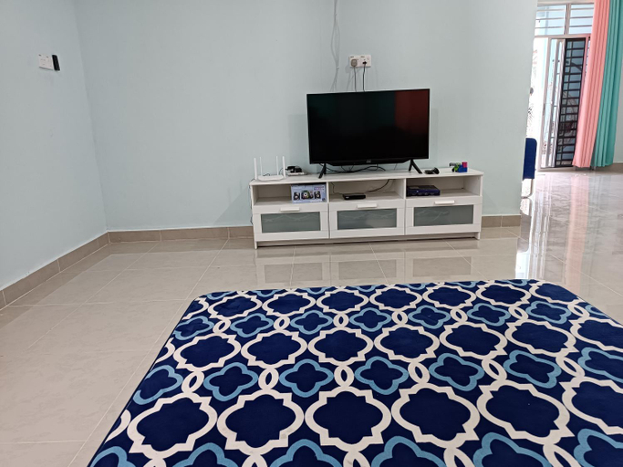 Bedroom 2, Rumah Singgah homestay Jabi, Besut