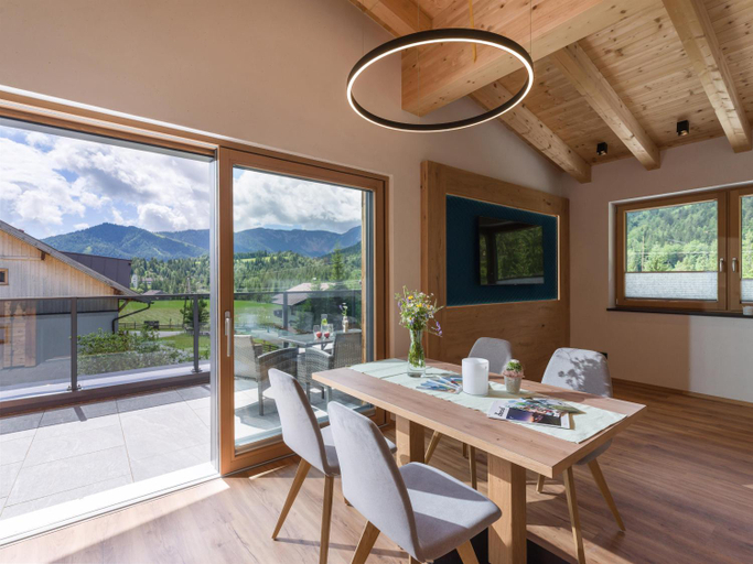 Others 3, Appartements Steinberg, Schwaz