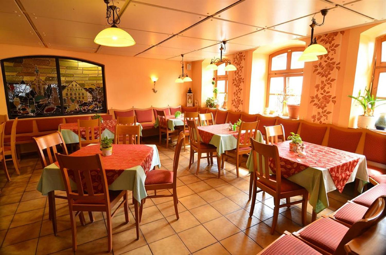 Food and beverages, Landhotel Hohmann, Fulda