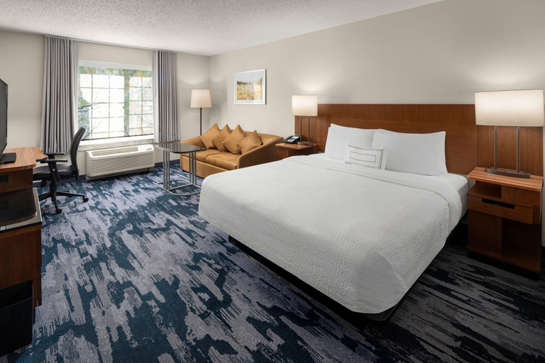 Bedroom 5