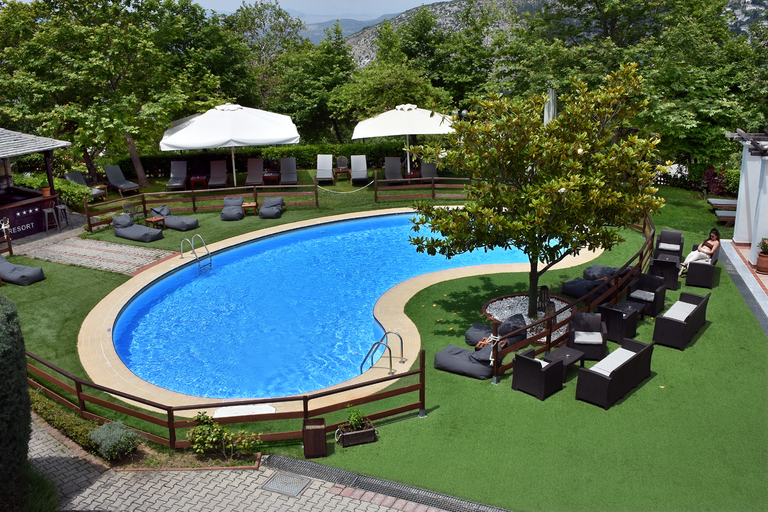 Sport & Beauty, Pelion Resort, Thessaly