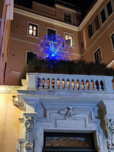 Others 5, Appartamento Romeo, nel cuore di Roma, Rome