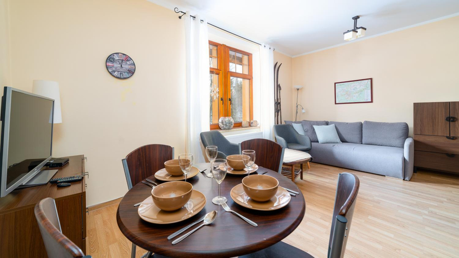 Others 4, Prywatne apartamenty z mini SPA, Sun & Snow, Jelenia Góra