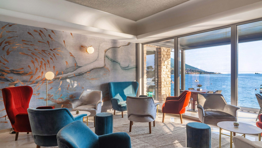 Public Area 5, Hotel Val Di Sogno - Adults Only, Verona