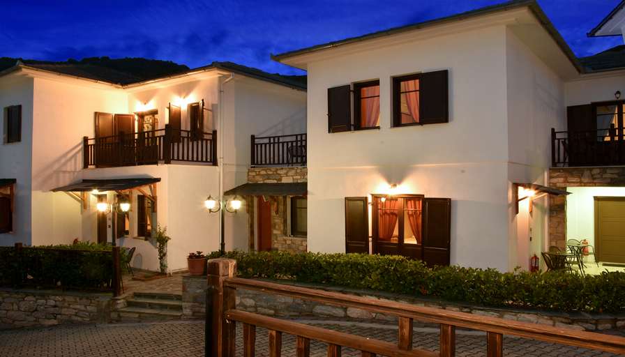 Exterior & Views 1, Pelion Resort, Thessaly