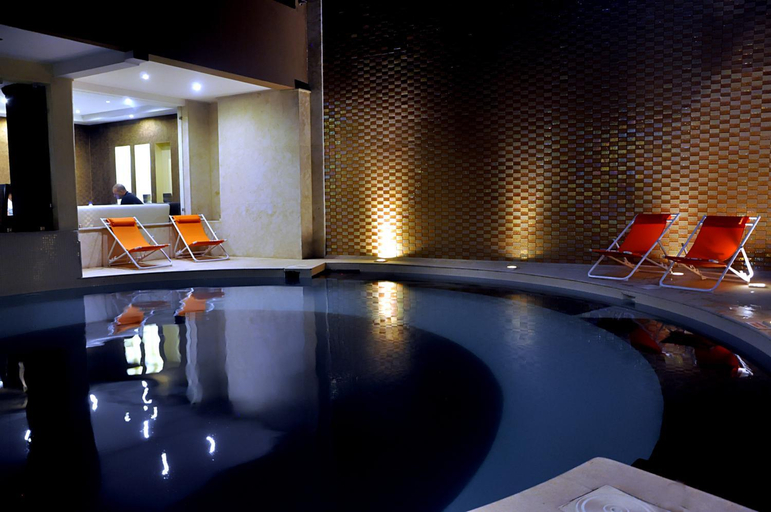 Sport & Beauty 2, Tempoo Hotel Marrakech City Centre, Marrakech