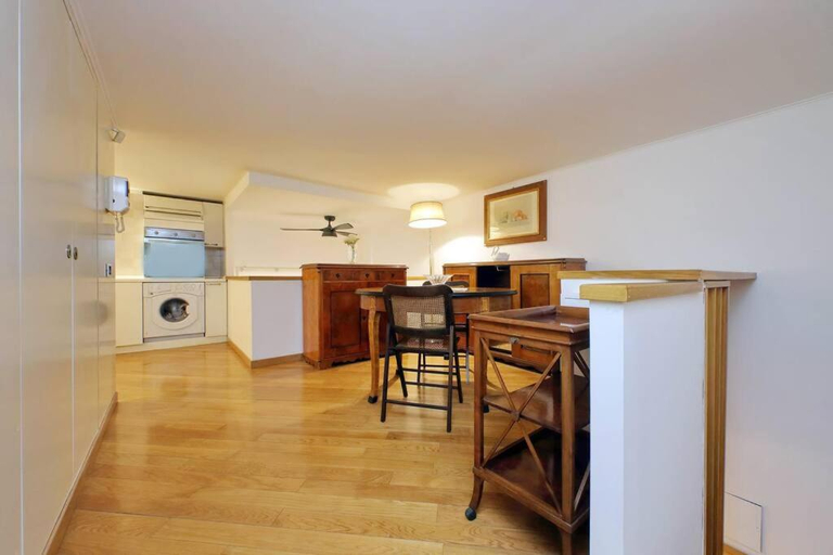 Others 5, Suite Barberini, Rome