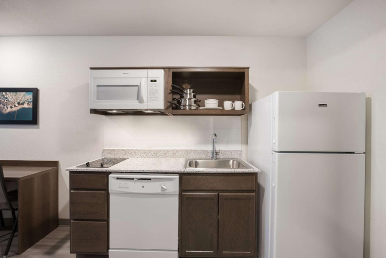 Others 5, WoodSpring Suites Detroit Madison Heights, Oakland