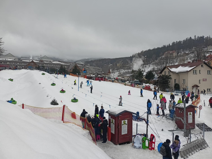 Exterior & Views 5, Willa Bumerang & SKI, Jelenia Góra
