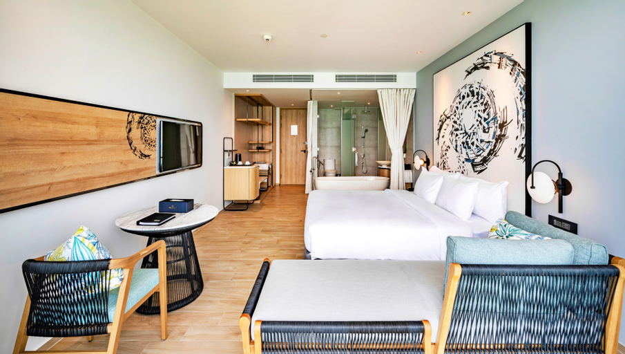 Bedroom 5