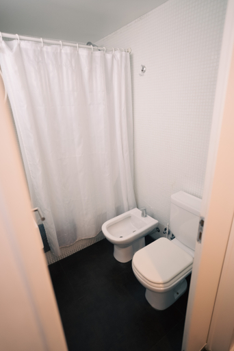Bathroom 4, Sucre Suites, Distrito Federal